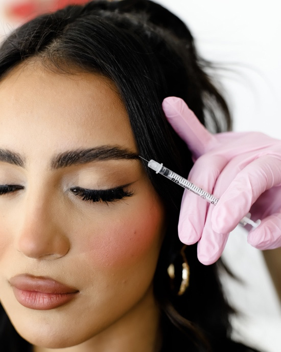 Advanced Training Course Image